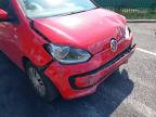2015 VOLKSWAGEN MOVE UP for sale at Copart ST HELENS