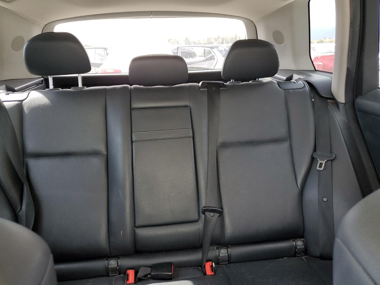 2011 Mercedes-Benz Glk 350 VIN: WDCGG5GB0BF578754 Lot: 56995455