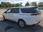 2022 Kia Carnival Lx de vânzare în Spartanburg, SC - Front End