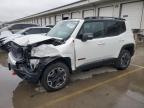 2016 Jeep Renegade Trailhawk   იყიდება Louisville-ში, KY - Front End