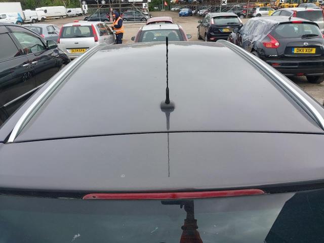 2014 VAUXHALL ZAFIRA TOU