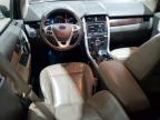 2014 Ford Edge Limited იყიდება York Haven-ში, PA - Rear End