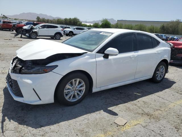 TOYOTA CAMRY XSE 2025