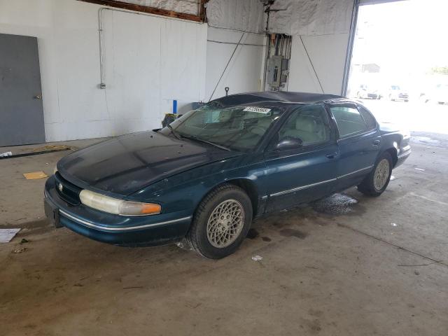 1997 Chrysler Lhs 