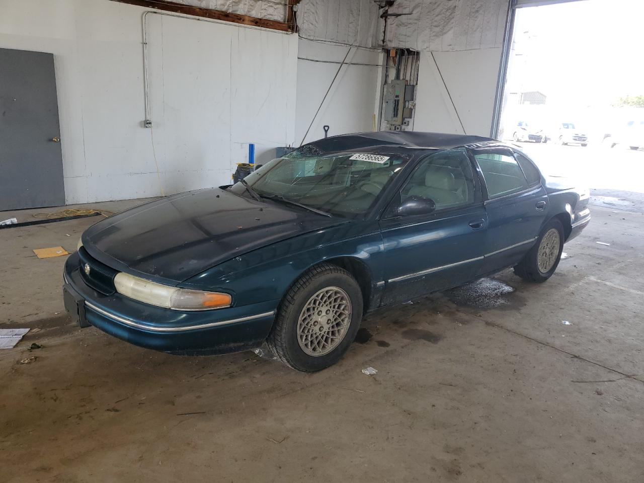 1997 Chrysler Lhs for Sale in Lexington, KY - Top/Roof