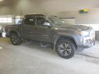 2016 Toyota Tacoma Double Cab იყიდება Sandston-ში, VA - Rear End