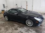 2007 Mercedes-Benz Slk 350 იყიდება Madisonville-ში, TN - Front End