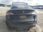 2020 Tesla Model Y  zu verkaufen in Ellenwood, GA - Front End