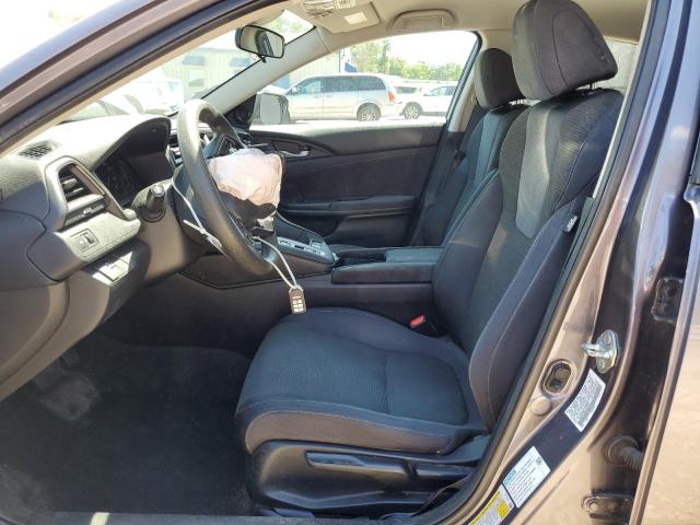  HONDA INSIGHT 2020 Gray