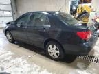2008 Toyota Corolla Ce en Venta en Blaine, MN - Front End