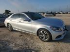 2017 Mercedes-Benz C 300 for Sale in Temple, TX - Front End