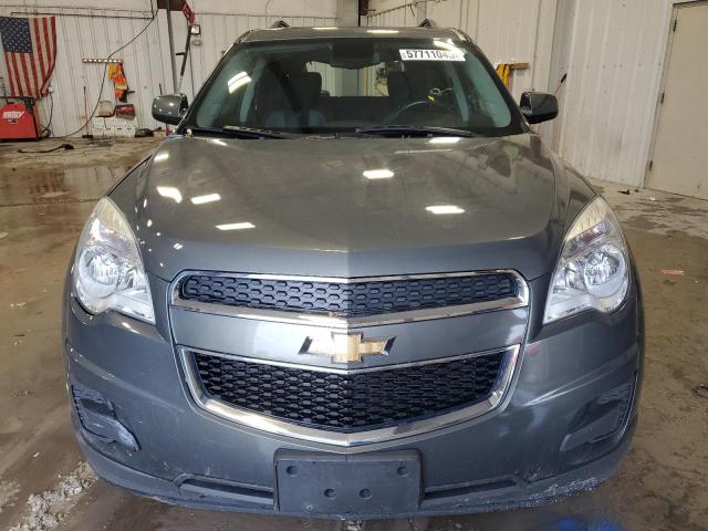  CHEVROLET EQUINOX 2013 Gray