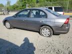 2004 Honda Civic Lx за продажба в Waldorf, MD - Rear End