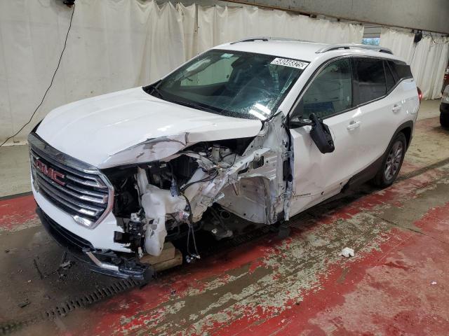  GMC TERRAIN 2024 White