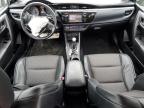 2015 Toyota Corolla L de vânzare în Elgin, IL - Front End