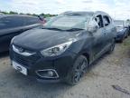2015 HYUNDAI IX35 SE NA for sale at Copart WOLVERHAMPTON