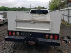 2007 Ford F350 Srw Super Duty იყიდება New Britain-ში, CT - Water/Flood