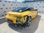 2017 LEXUS LC 500H SP for sale at Copart BRISTOL