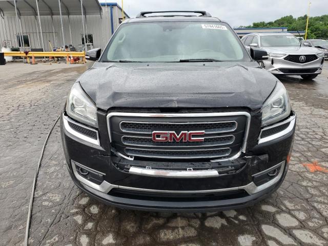  GMC ACADIA 2017 Czarny