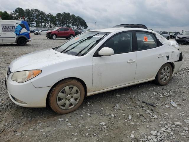2008 Hyundai Elantra Gls