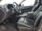 2020 Infiniti Qx60 Luxe de vânzare în San Antonio, TX - Hail