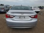 2013 Hyundai Sonata Se na sprzedaż w Chicago Heights, IL - Front End