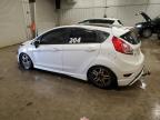 2016 Ford Fiesta St   იყიდება Franklin-ში, WI - Front End
