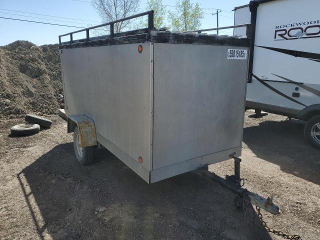 2005 UTILITY TRAILER à vendre chez Copart AB - CALGARY