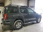 2011 Nissan Xterra Off Road იყიდება Leroy-ში, NY - Rear End