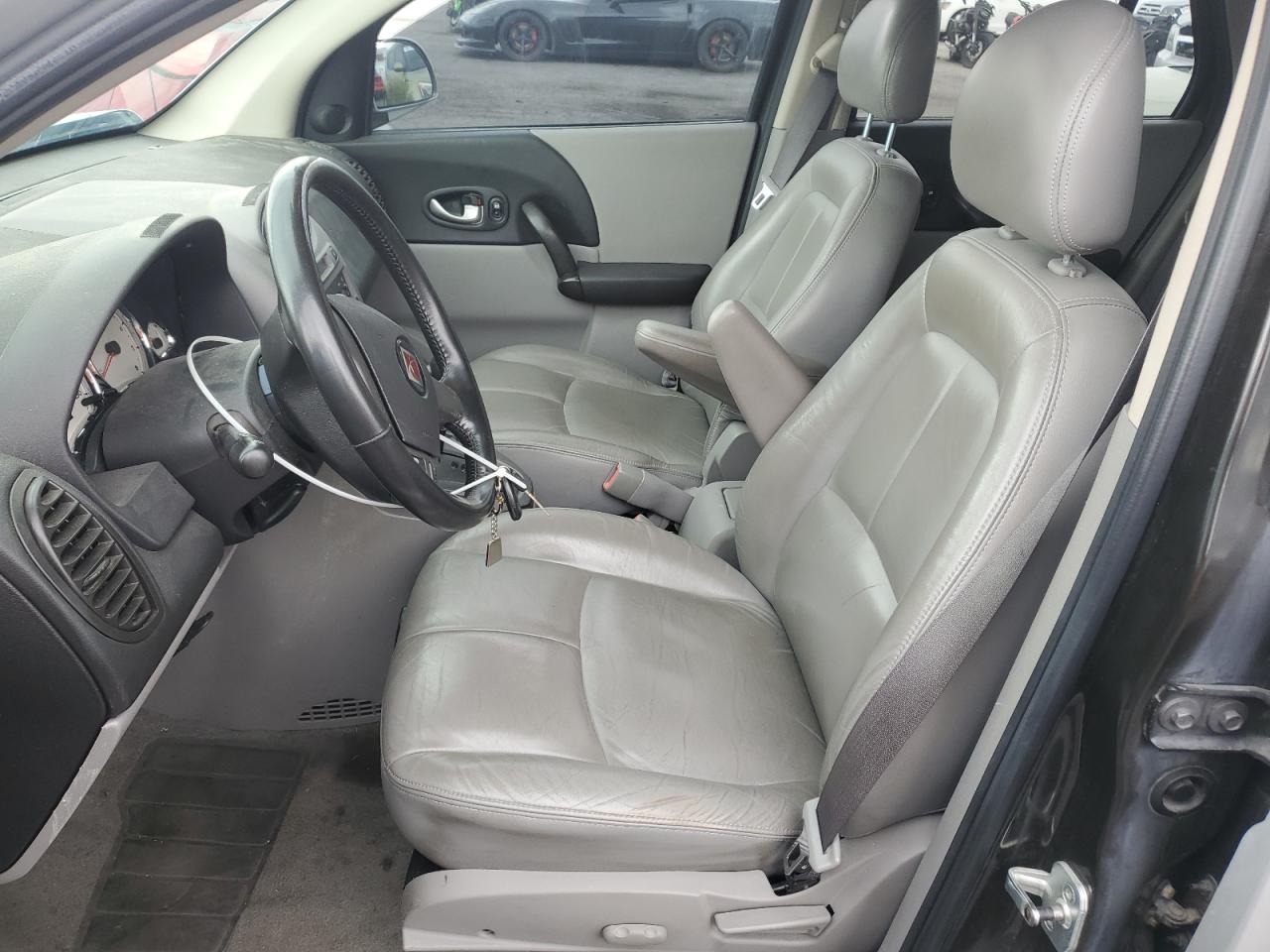 2004 Saturn Vue VIN: 5GZCZ63454S831975 Lot: 55935015