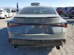 2024 Lexus Is 350 F Sport Design en Venta en Las Vegas, NV - Front End
