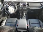 2023 Jeep Wrangler Sahara   იყიდება Davison-ში, MI - Front End