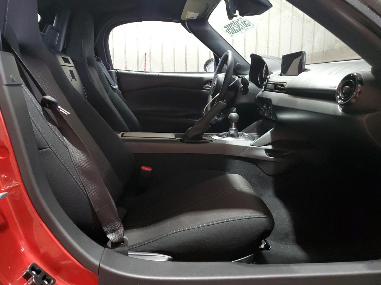 2024 Mazda Mx-5 Miata Sport VIN: JM1NDAB79R0605139 Lot: 56192305