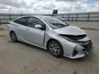 2021 Toyota Prius Prime Le zu verkaufen in Bakersfield, CA - Front End