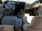 2001 Toyota Tacoma Double Cab Prerunner продається в Reno, NV - Side