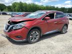 2018 Nissan Murano S de vânzare în Conway, AR - All Over