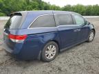 Waldorf, MD에서 판매 중인 2016 Honda Odyssey Exl - Side