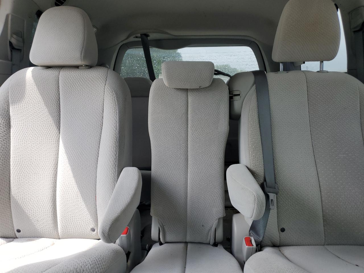 2014 Toyota Sienna Le VIN: 5TDKK3DC3ES475493 Lot: 56949585