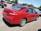 2007 Toyota Camry Le იყიდება Woodburn-ში, OR - Rear End