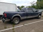 2021 Ram 3500 Laramie   იყიდება Woodhaven-ში, MI - Side