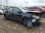 2016 Toyota Corolla L en Venta en Chicago Heights, IL - Front End