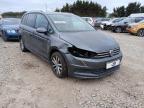 2018 VOLKSWAGEN TOURAN SE for sale at Copart WISBECH