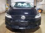 2017 Volkswagen Jetta Se на продаже в Blaine, MN - Side
