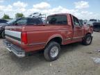 1995 Ford F150  na sprzedaż w Houston, TX - Rollover