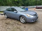 2011 Nissan Altima Sr for Sale in Knightdale, NC - Rear End