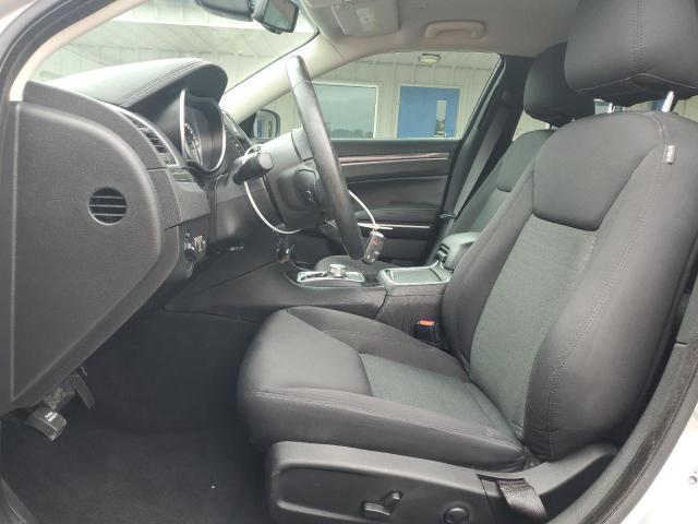  CHRYSLER 300 2022 Silver