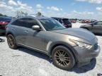 2010 Infiniti Fx35  en Venta en Riverview, FL - Front End