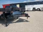 2025 Rawmaxx Dtx24Bp14K Tilt Deck Trailer for Sale in Arcadia, FL - Normal Wear