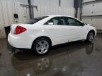 2007 Pontiac G6 Base на продаже в Ham Lake, MN - Front End