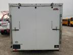 2014 Forest River Qualifier Enclosed Cargo Trailer for Sale in Haslet, TX - Rear End